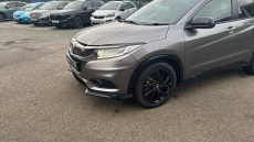 Honda HR-V 1.5 i-VTEC Turbo Sport 5dr Petrol Hatchback